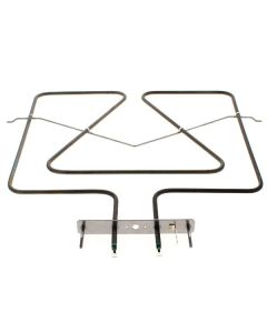 481225998524 Whirlpool Cooker Grilled Upper Element