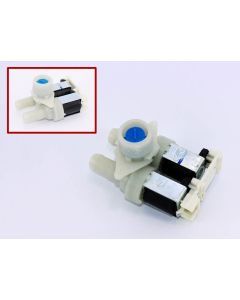 481227128558 INLET VALVE - 1 IN 2 OUT