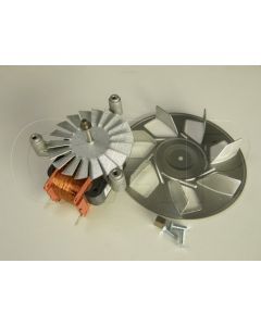 56158 MOTOR FAN OVEN - NOW USE OVE007