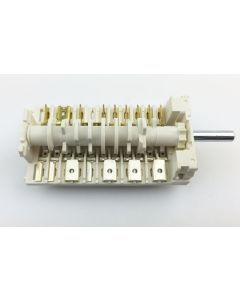 DL050028.1 SELECTOR SWITCH