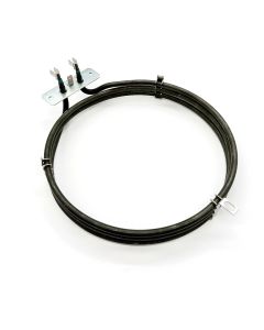 606045 Oven Triple Loop Fan Element 3000W