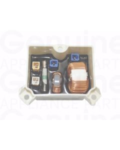 AGF76755943 CONNECTION BLOCK - RFI FILTER