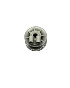 673001000093 Dishwasher Upper Basket Wheels