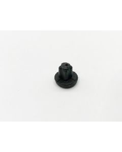 754010112 Smeg Gas Pan Stand Rubber Foot