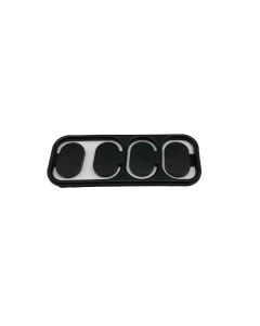 759130488 SMEG SPRAY ARM GASKET