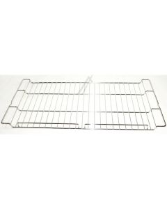 844092478 Smeg Oven Shelf