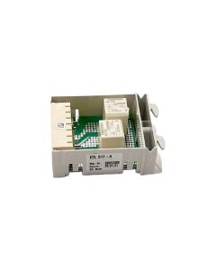 9053390 Miele Dishwasher Heating Relay Board