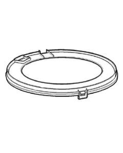 A00181101 COVER OUTER BOWL MED