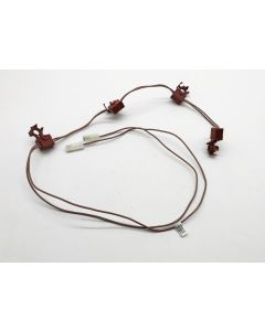 A01014002 SWITCH HARNESS 4 PT FC 60