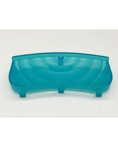 A03748701 - TRAY COVER OUTER BLUE