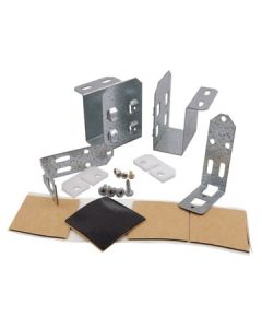 ULX101 - BRACKET STACKING KIT