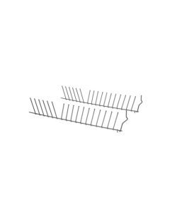 00645108 INSERTS LOWER RACK (PACKET OF 2)