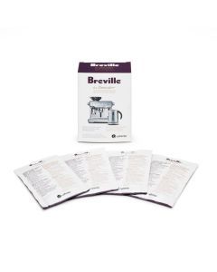 Breville The Descaler Pack of 4
