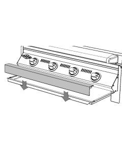 BS23134 TRIM KIT 4B SIG 3000X