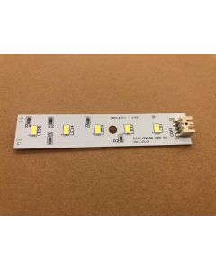 DA41-00519B SAMSUNG FRIDGE PCB LED LAMP