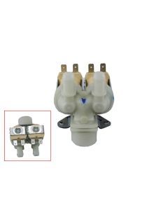 DC62-00024M VALVE ASSY - TWO OUTLETS