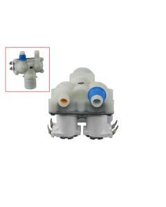 DC62-00266A INLET VALVE - COLD