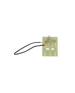 E610034 PCB FOR SWITCH ON CANOPY HOODS