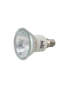 LAMP HALOGEN 40W E14 220V