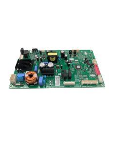 EBR80766210 LG Fridge Main Pcb Assembly