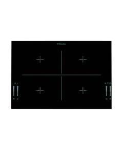 3878090210 COOKING TOP WITH FRAME, 63V