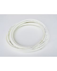 TUBE FILTER WATER 1/4 OD 4M WH
