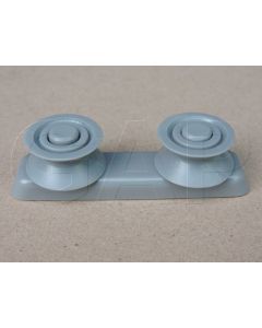 I672030140056 ROLLERS RAILS SUPPORT
