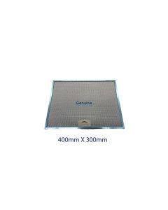 SPK1117 BLANCO FILTER FOR 90CM BRF92X