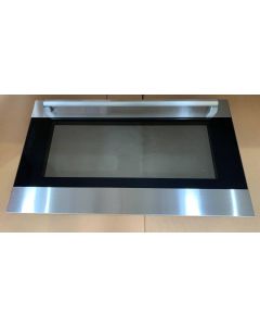 XZ200001429 Technika Oven Glass Door With Handle