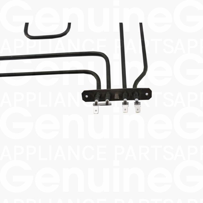 262900064 Genuine Beko Euromaid Grill Element 1100+1100W