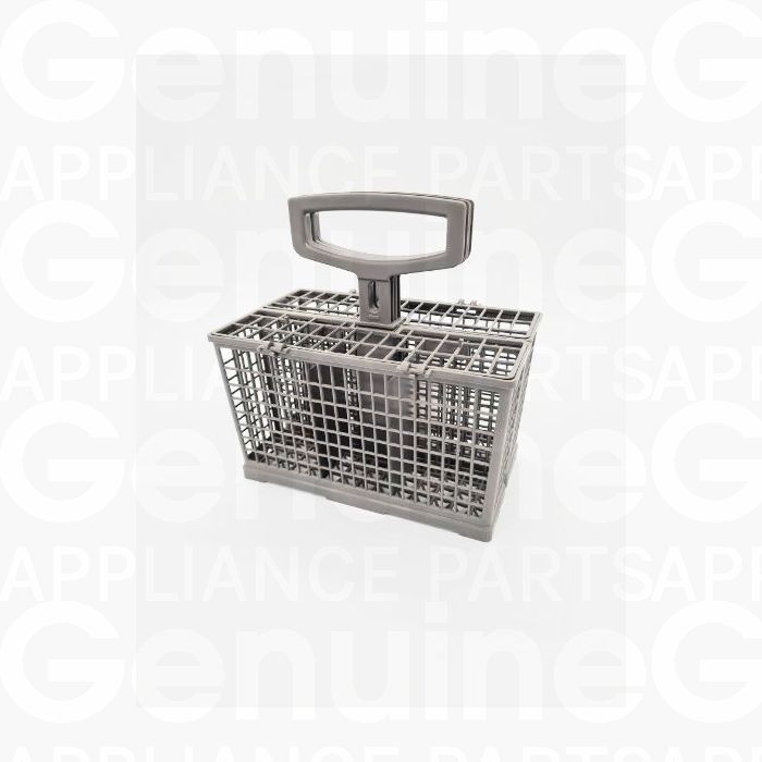 Part No #5005DD1002C Genuine LG Dishwasher Cutlery Basket 