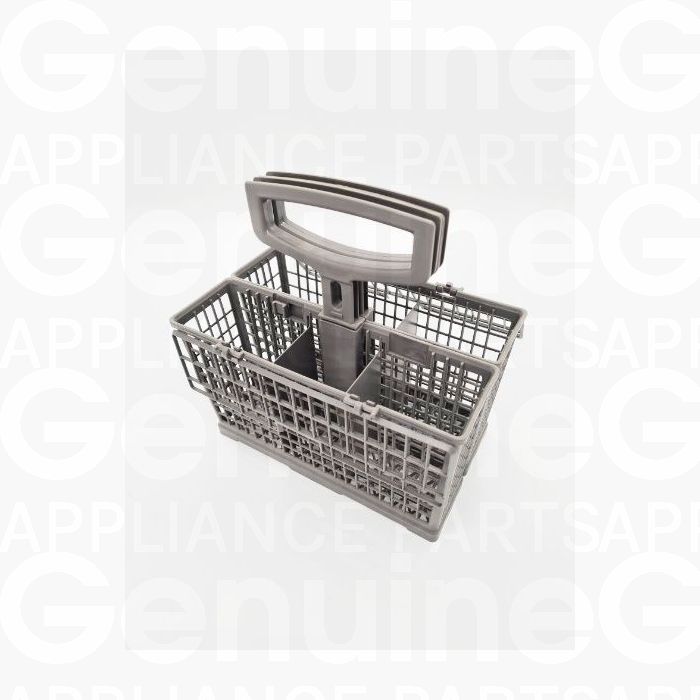 Part No #5005DD1002C Genuine LG Dishwasher Cutlery Basket 