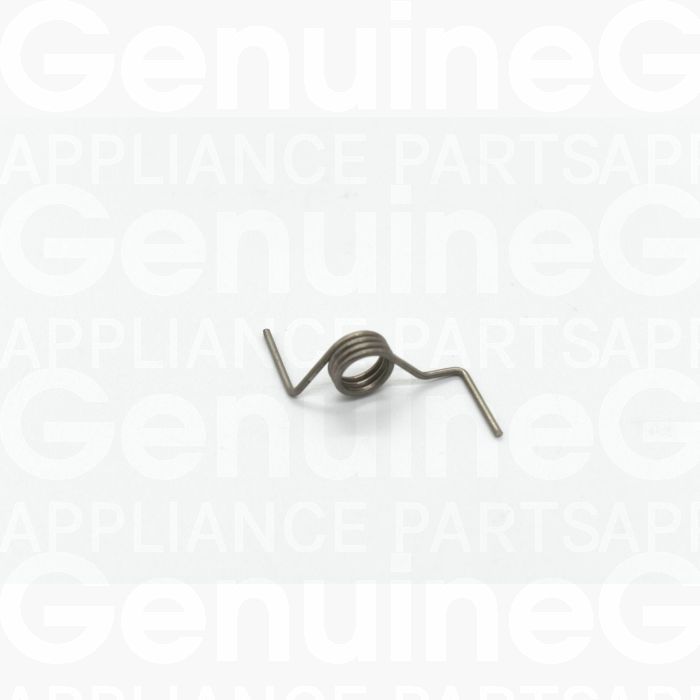 samsung french door spring